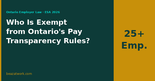 Pay transparency rule